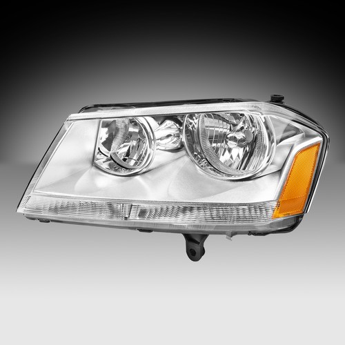 Headlight for 2008 - -2014, dodge